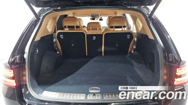 Genesis GV80 3.0 Diesel AWD 2022 — фото 20