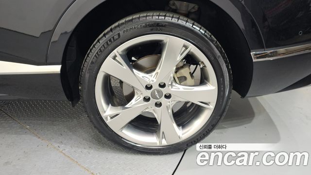Genesis GV80 3.0 Diesel AWD 2022 — фото 21