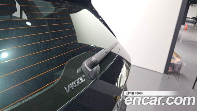 Genesis GV80 3.0 Diesel AWD 2022 — фото 30