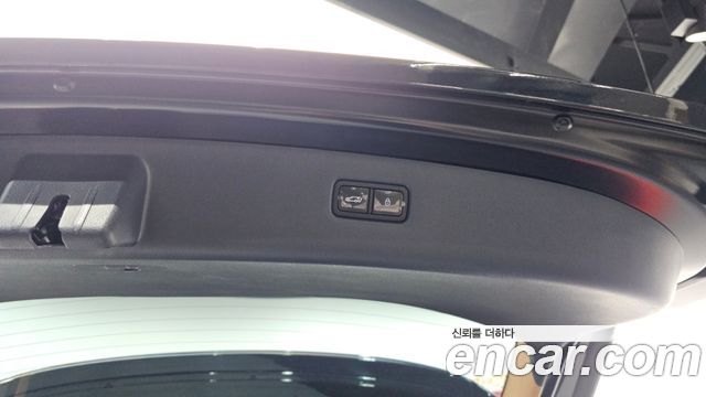 Genesis GV80 3.0 Diesel AWD 2022 — фото 32