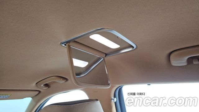 Genesis GV80 3.0 Diesel AWD 2022 — фото 34