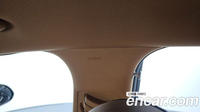 Genesis GV80 3.0 Diesel AWD 2022 — фото 35