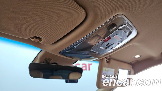 Genesis GV80 3.0 Diesel AWD 2022 — фото 38