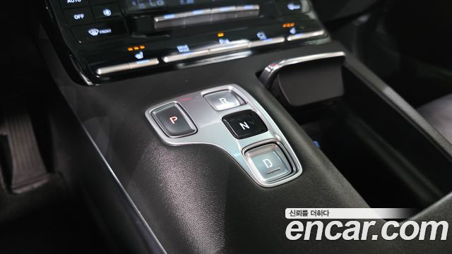 Hyundai Grandeur (IG) 3.0 LPi Rent Car Modern 2022 — фото 9