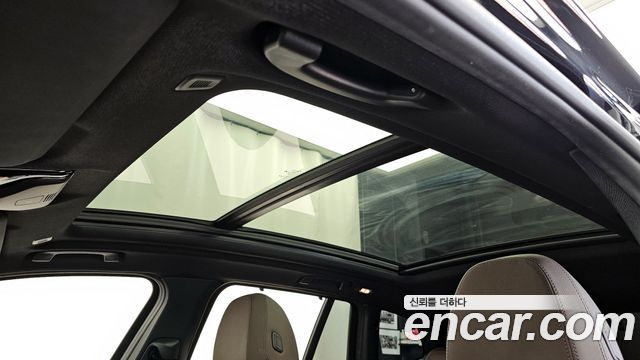 BMW X3 (G01) xDrive 30e M Sport 2021 — фото 17