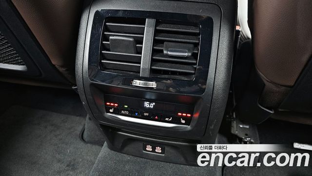 BMW X3 (G01) xDrive 30e M Sport 2021 — фото 19