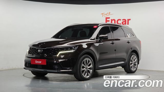 Kia Sorento (IV) Diesel 2.2 2WD Prestige