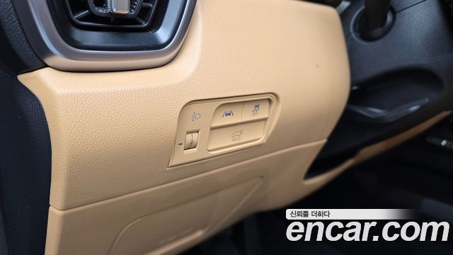 Kia Sorento (IV) Diesel 2.2 2WD Prestige 2021 — фото 18