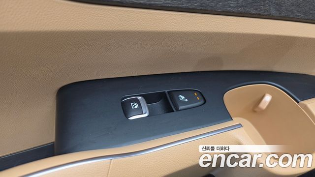 Kia Sorento (IV) Diesel 2.2 2WD Prestige 2021 — фото 19