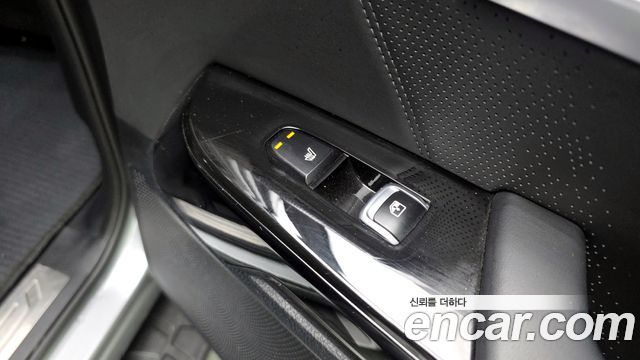 Kia Mohave The Master Diesel 3.0 4WD 5-Seater Masters 2021 — фото 19