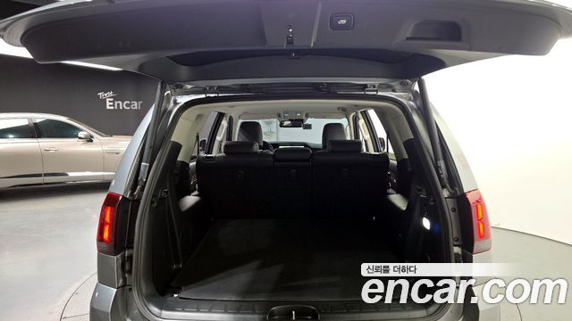 Kia Mohave The Master Diesel 3.0 4WD 5-Seater Masters 2021 — фото 20