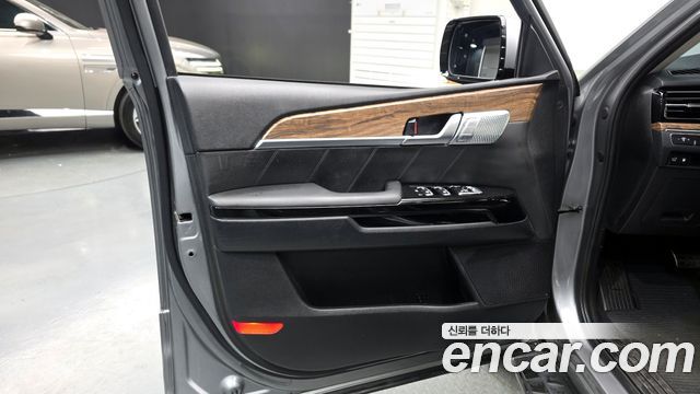 Kia Mohave The Master Diesel 3.0 4WD 5-Seater Masters 2021 — фото 24
