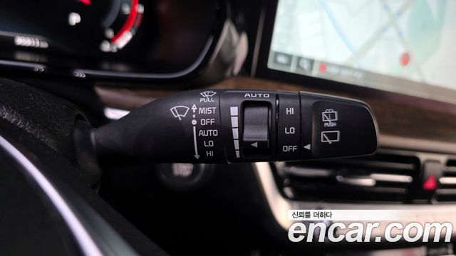 Kia Mohave The Master Diesel 3.0 4WD 5-Seater Masters 2021 — фото 28