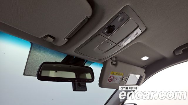Kia Mohave The Master Diesel 3.0 4WD 5-Seater Masters 2021 — фото 29