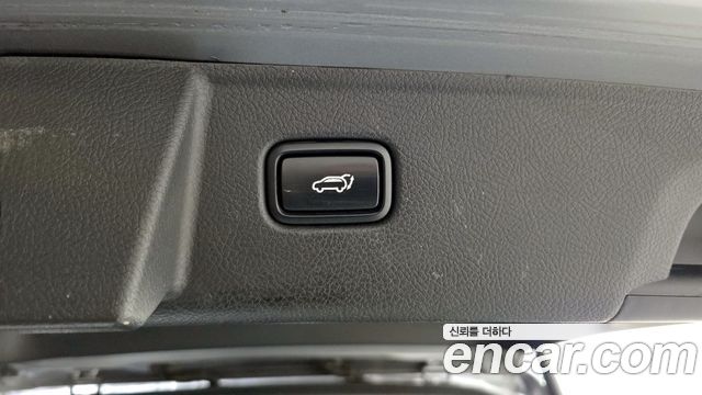 Kia Mohave The Master Diesel 3.0 4WD 5-Seater Masters 2021 — фото 30