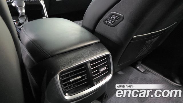 Kia Mohave The Master Diesel 3.0 4WD 5-Seater Masters 2021 — фото 31