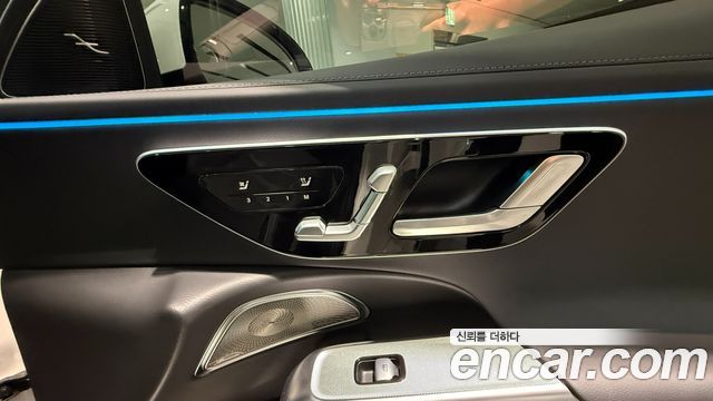 Mercedes-Benz E-Class (W214) E300 4MATIC AMG Line 2025 — фото 10