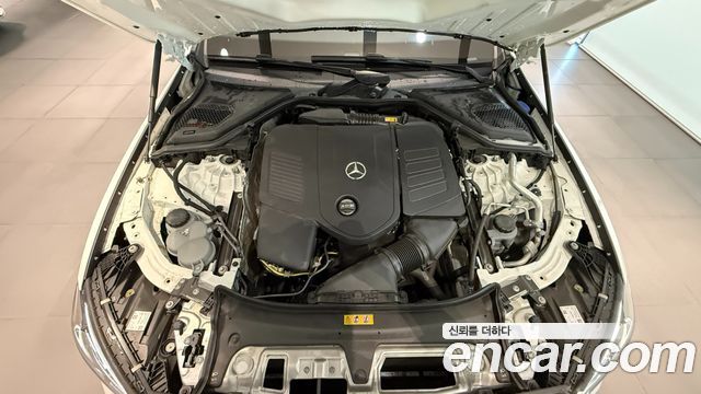 Mercedes-Benz E-Class (W214) E300 4MATIC AMG Line 2025 — фото 20