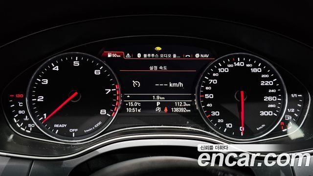 Audi A7 40 TFSI Quattro Sport 4G 2016 — фото 8