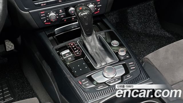Audi A7 40 TFSI Quattro Sport 4G 2016 — фото 9