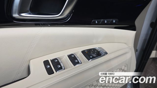 Kia Carnival (IV) Diesel 9-Seater Gravity 2025 — фото 12