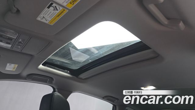 Honda CR-V (V) 2.0 Hybrid Touring 4WD 2022 — фото 19