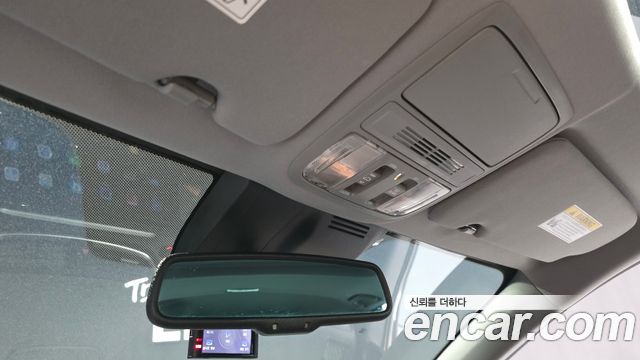 Honda CR-V (V) 2.0 Hybrid Touring 4WD 2022 — фото 32