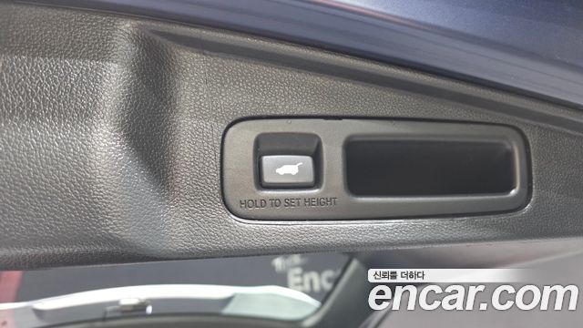 Honda CR-V (V) 2.0 Hybrid Touring 4WD 2022 — фото 33