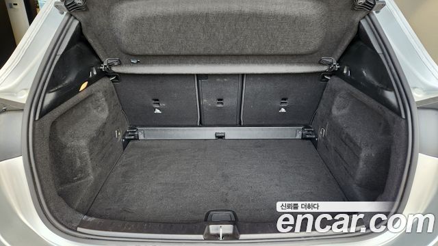 Mercedes-Benz GLA-Class (H247) GLA220 2021 — фото 15