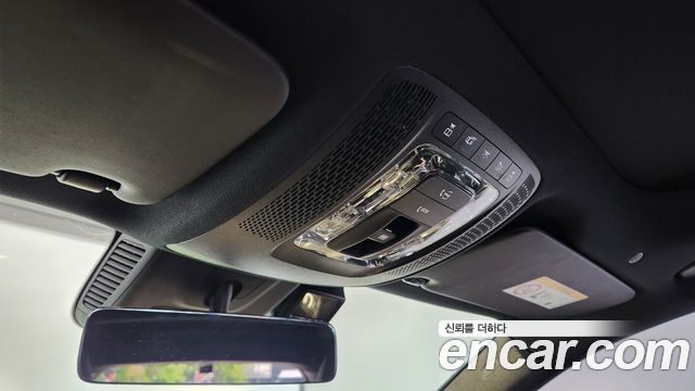 Mercedes-Benz GLA-Class (H247) GLA220 2021 — фото 21