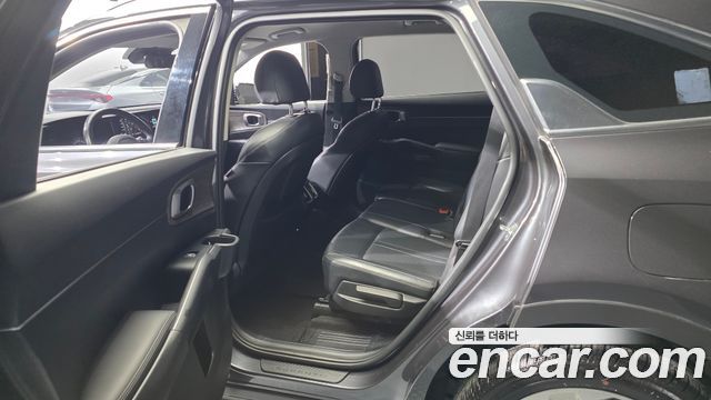 Kia Sorento (IV) Diesel 2.2 2WD Trendy 2021 — фото 11
