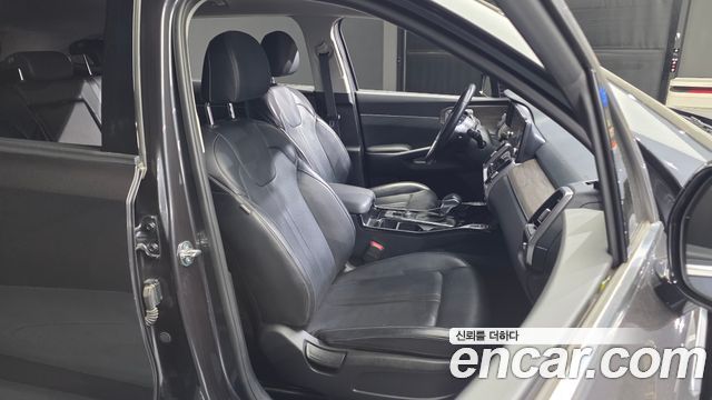 Kia Sorento (IV) Diesel 2.2 2WD Trendy 2021 — фото 12