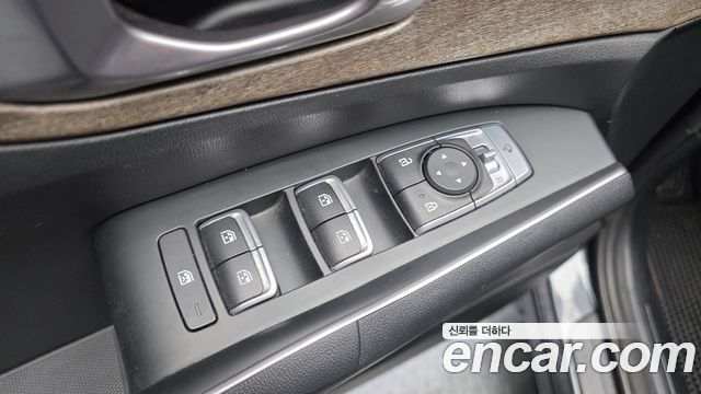 Kia Sorento (IV) Diesel 2.2 2WD Trendy 2021 — фото 14