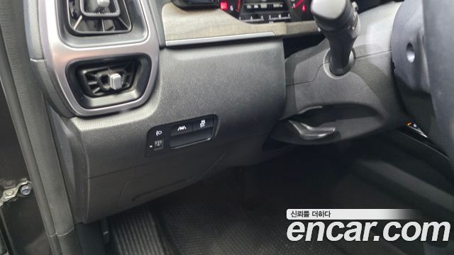Kia Sorento (IV) Diesel 2.2 2WD Trendy 2021 — фото 15