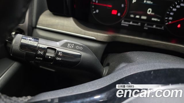 Kia Sorento (IV) Diesel 2.2 2WD Trendy 2021 — фото 16