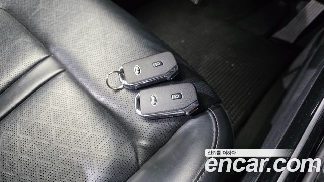 Kia Sorento (IV) Diesel 2.2 2WD Trendy 2021 — фото 18
