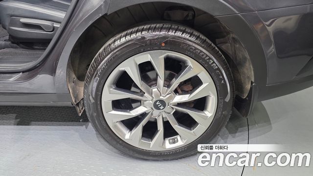 Kia Sorento (IV) Diesel 2.2 2WD Trendy 2021 — фото 21