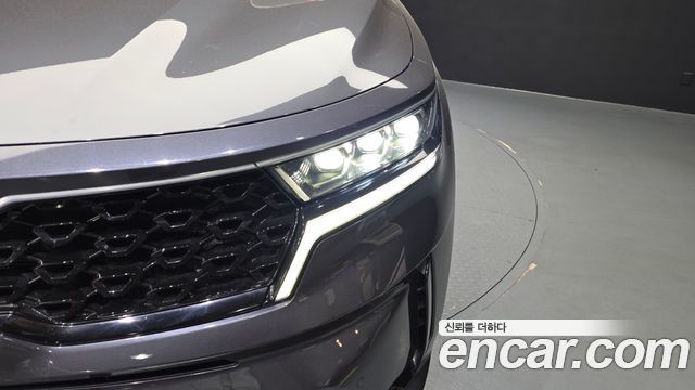 Kia Sorento (IV) Diesel 2.2 2WD Trendy 2021 — фото 22