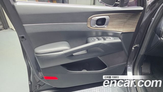 Kia Sorento (IV) Diesel 2.2 2WD Trendy 2021 — фото 24