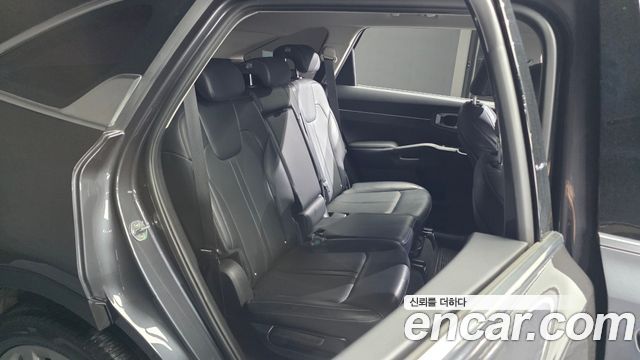 Kia Sorento (IV) Diesel 2.2 2WD Trendy 2021 — фото 26