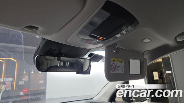 Kia Sorento (IV) Diesel 2.2 2WD Trendy 2021 — фото 27