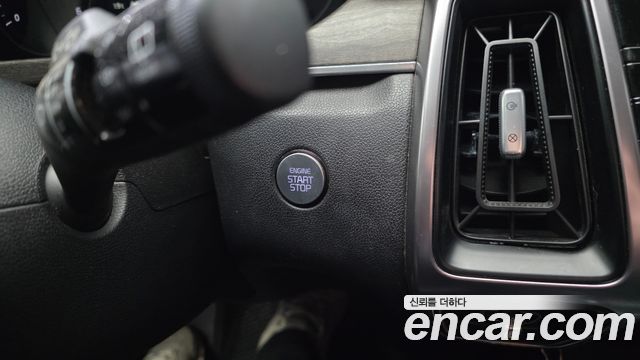 Kia Sorento (IV) Diesel 2.2 2WD Trendy 2021 — фото 28