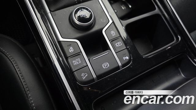 Kia Sorento (IV) Diesel 2.2 2WD Trendy 2021 — фото 32