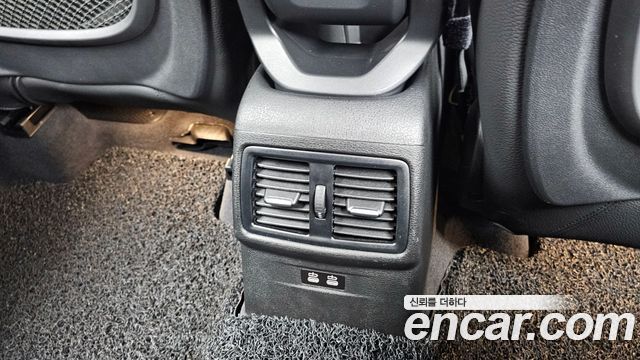 BMW X1 (F48) xDrive 20i xLine 2021 — фото 19