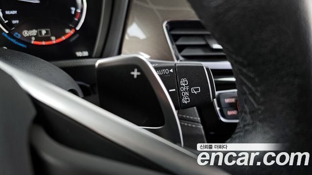 BMW X1 (F48) xDrive 20i xLine 2021 — фото 28