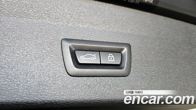 BMW X1 (F48) xDrive 20i xLine 2021 — фото 31