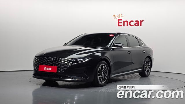 Hyundai Grandeur (IG) 2.5 Premium Choice