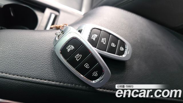 Hyundai Grandeur (IG) 2.5 Premium Choice 2021 — фото 17