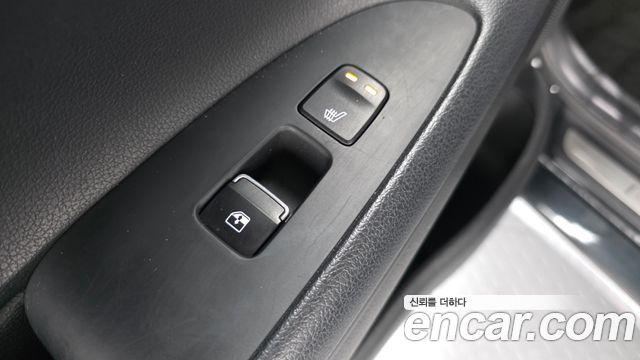 Hyundai Grandeur (IG) 2.5 Premium Choice 2021 — фото 19