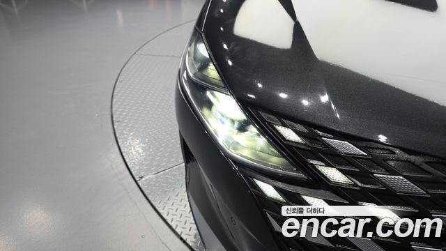 Hyundai Grandeur (IG) 2.5 Premium Choice 2021 — фото 22